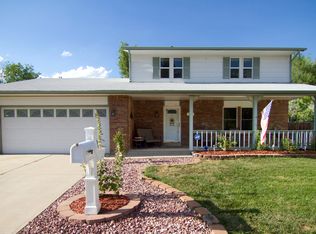 9291 W 75th Pl, Arvada, CO 80005