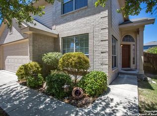 215 Bright Chase, San Antonio, TX 78253