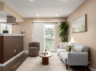 17053 E Tennessee Drive #104, Aurora, CO 80017