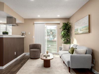 17053 E Tennessee Drive #104, Aurora, CO, 80017