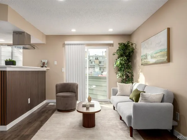 17053 E Tennessee Drive #104, Aurora, CO 80017
