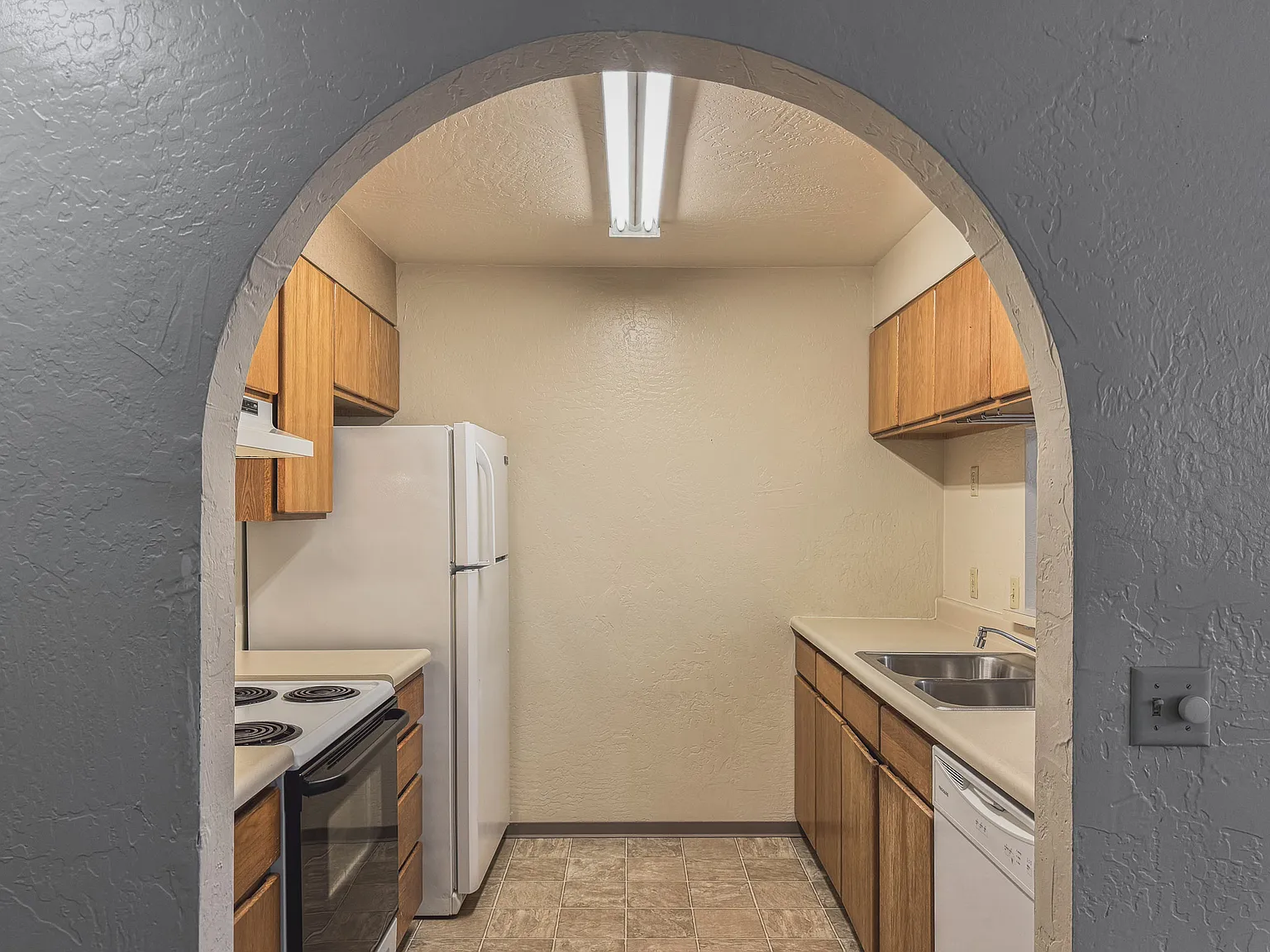 1 bed, $1,340 — Photo 1