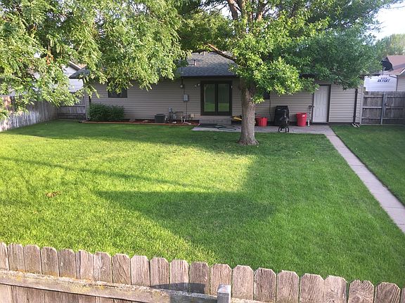 2nd image of 3207 W E St