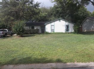 11500 Lone Star Cres, Charlotte, NC 28226