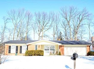 466 Ash Dr, Carmel, IN 46032
