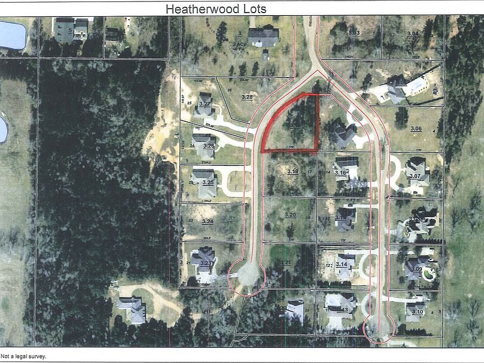 1st image of Lot 16 Ashwood Drive