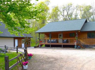 13066 Oakland Parkway Rd, Merrifield, MN 56465