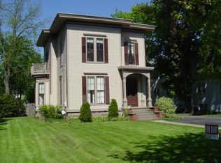 303 Woodward Ave, Kalamazoo, MI 49007