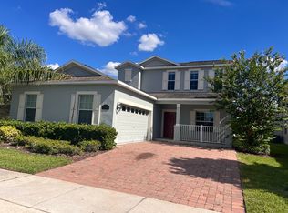 15066 Evergreen Oak Loop, Winter Garden, FL 34787