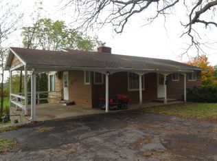 1051 Defreese St, Viroqua, WI 54665