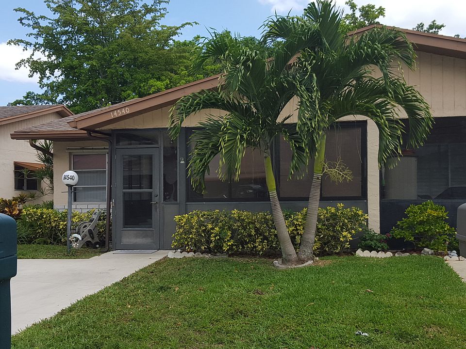 DELRAY VILLAS