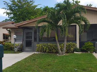 14540 Candy Way, Delray Beach, FL 33484