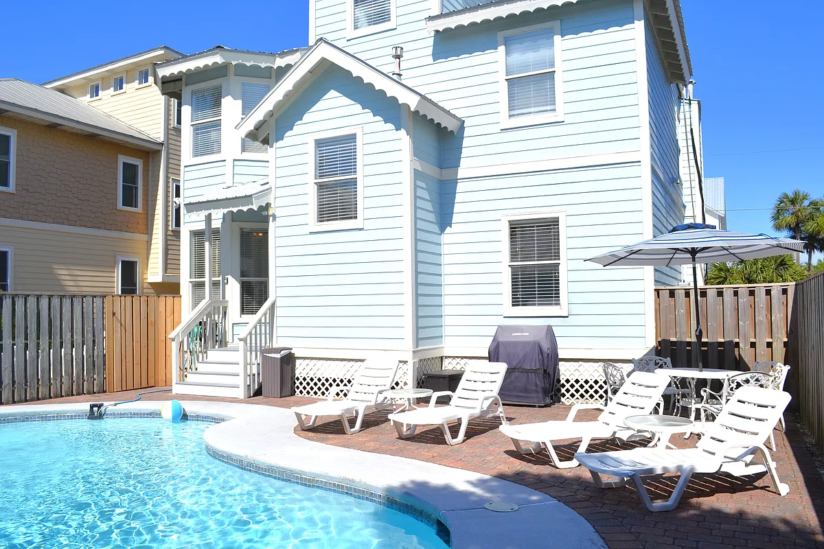 Building Photo - 68 Cobia St