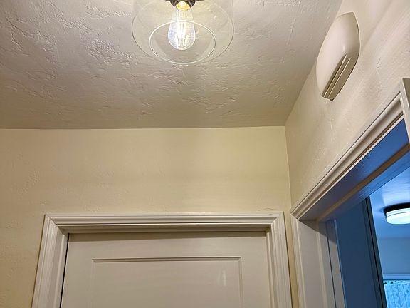 New Lighting Fixtures with 2700k Warm Light bulbs