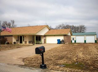 808 W Chickasaw Ln, Stillwater, OK 74075