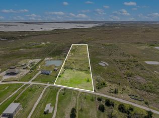 0 S Redfish St, Hitchcock, TX 77563