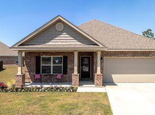 1294 Sage Ct, Ocean Springs, MS 39564