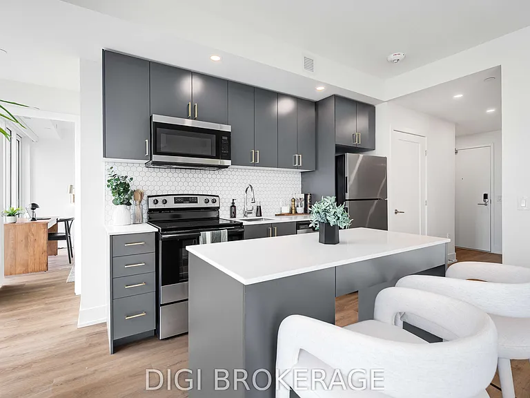 2070 Scott St #1009 — Photo 11