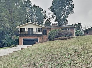 4215 Rocking Chair Ln, Stone Mountain, GA 30083