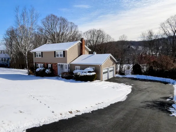 9 Cel Bret Drive, Danbury, CT 06810