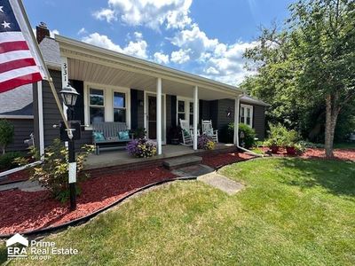 331 South St, Ortonville, MI, 48462