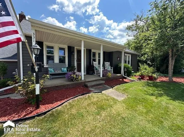 331 South St, Ortonville, MI 48462