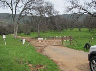 6888 State Highway 49 N, Mariposa, CA