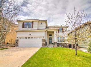 11601 Night Heron Dr, Parker, CO 80134