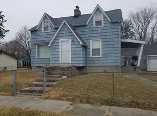 2275 Lakeview Ave, Ypsilanti, MI 48198