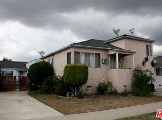 205 N 7th St, Montebello, CA 90640