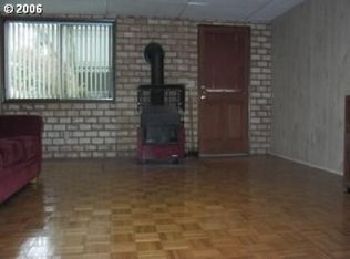 7420 SW 17th Dr, Portland, OR 97219