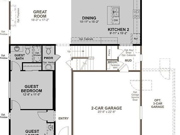 2nd image of this home