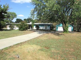 1200 S Keith Ave, Wichita, KS 67209