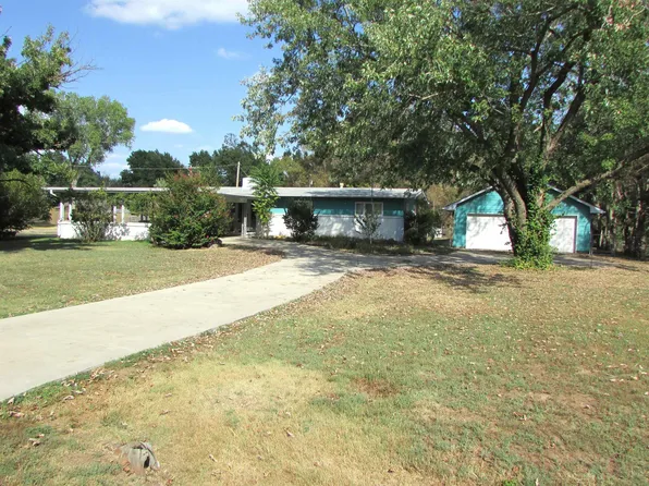 1200 S Keith Ave, Wichita, KS 67209
