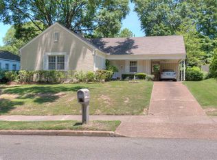 5086 N Peg Ln, Memphis, TN 38117