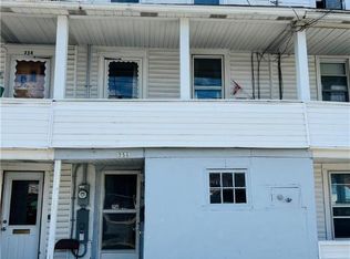 256 5th St, Coaldale, PA 18218