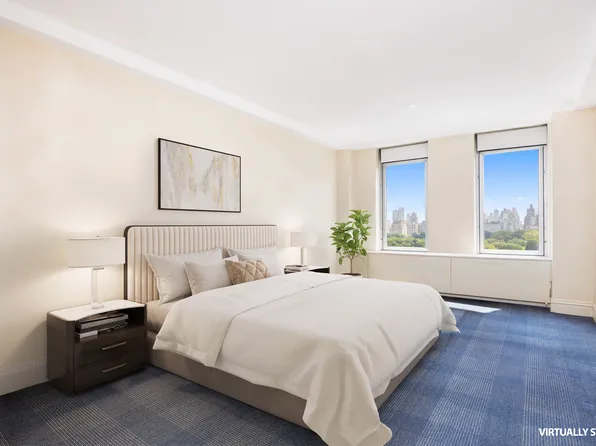 101 Central Park West image 9 of 26