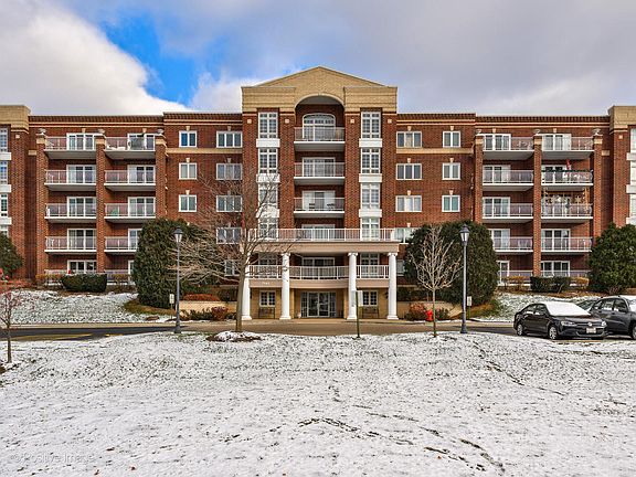 2nd image of 7041 W Touhy Ave APT 501