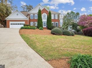615 Ashtree Path, Johns Creek, GA 30005