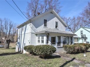 1767 Welcher Rd, Newark, NY 14513