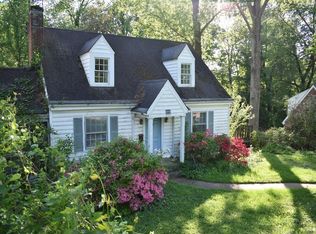 1015 Perrymont Ave, Lynchburg, VA 24502