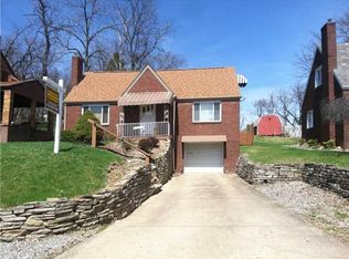 975 Agnew Rd, Pittsburgh, PA 15227