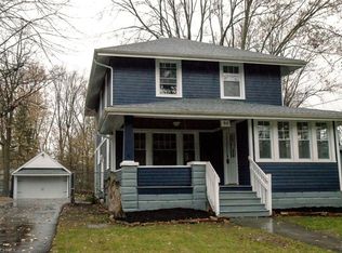 53 West St, Berea, OH