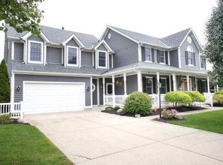 15 Trappist Walk Ct, Fairfield, OH 45014