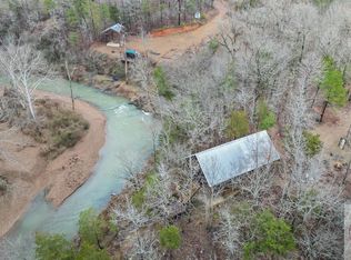 179 Baker Rd, Glenwood, AR 71943