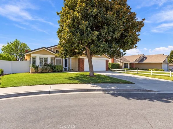 15085 Primrose Ct, Fontana, CA 92336
