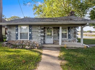 3959 E Parses Rd, Monticello, IN 47960