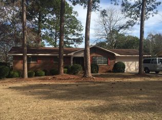 2433 Michael Dr, Tifton, GA 31793