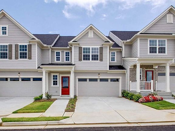 2nd image of 58 Bartlett Way