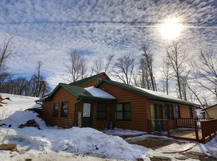 1953 Long, Comstock, WI 54826